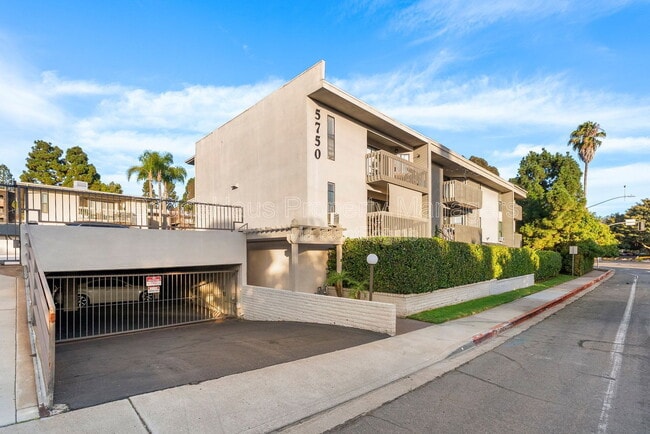 Building Photo - 5750 Friars Rd