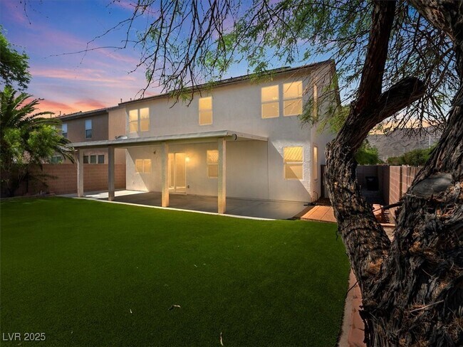 Foto del edificio - 4905 Apache Valley Ave