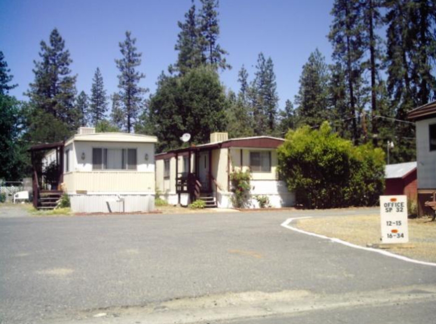 Building Photo - Whispering Pines Mobile Home Park