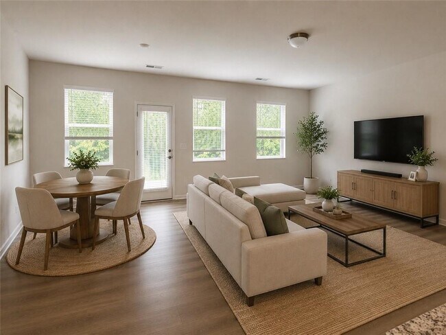 Foto del edificio - 508 Hayes Ln
