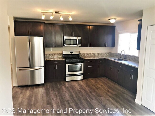 Building Photo - 5 br, 2 bath House - 819 Jacumba Street