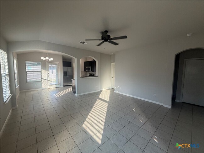 Foto del edificio - 2510 Lonesome Creek Trail