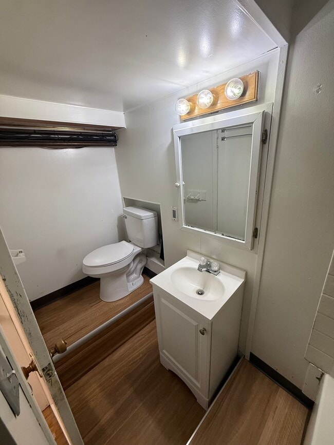 Foto del edificio - 4th Ave