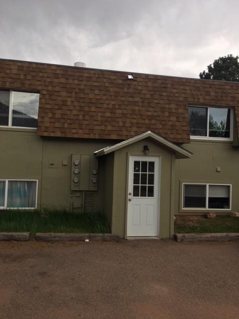Primary Photo - 403 Mountain View Place #C