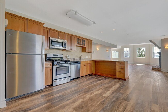 Foto del edificio - 170 Undercliff Ave