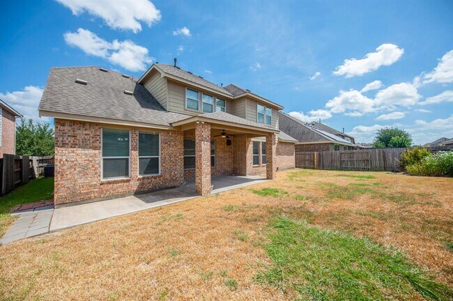 Building Photo - 21023 Tranquil Shores Drive