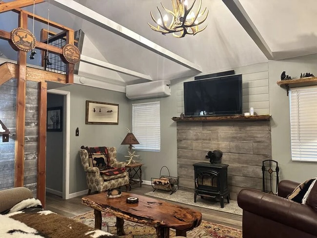 Foto del edificio - 938 W Apache Ln