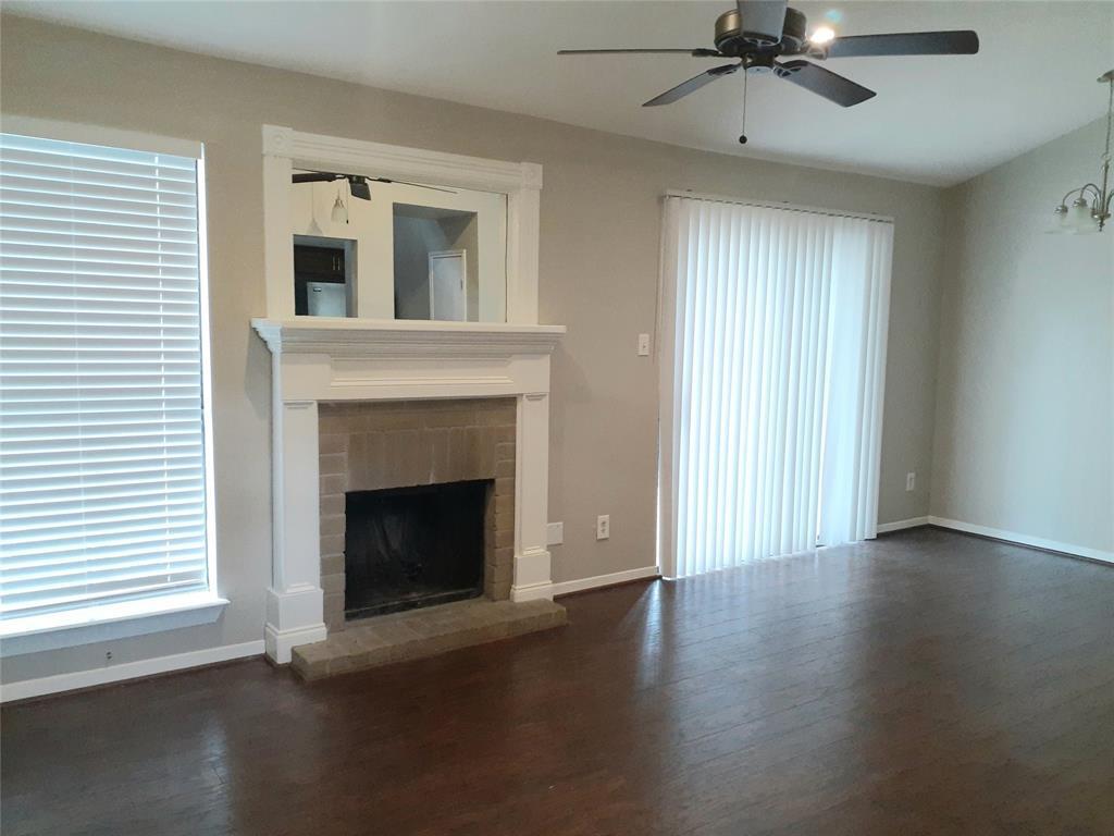 3500 Tangle Brush Dr Unit 24, The Woodlands, TX 77381 Condo for Rent