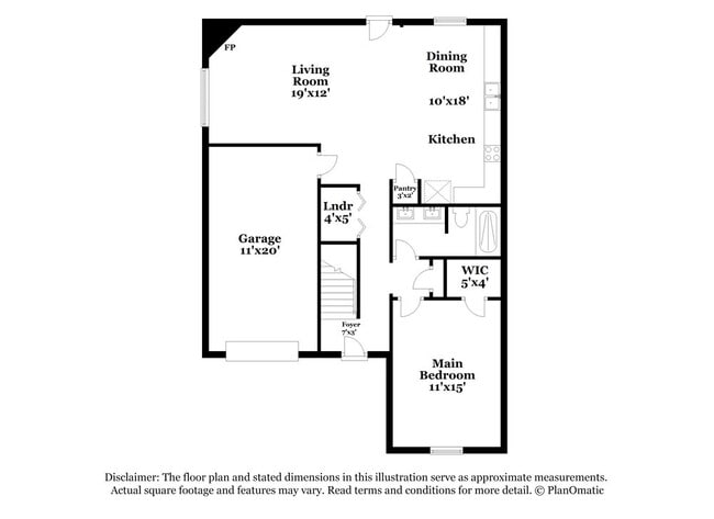 Building Photo - 206 Babe Ruth Cove