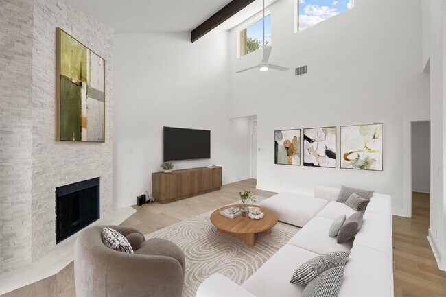 Foto del edificio - 1520 Ben Crenshaw Way