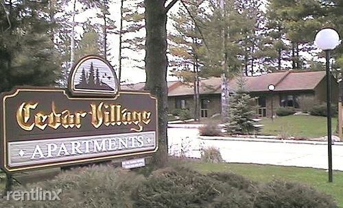 Primary Photo - 1 br, 1 bath Apartment - Cedar Village