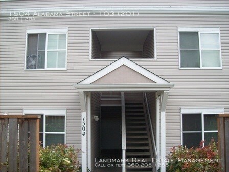 Primary Photo - 1504 Alabama St