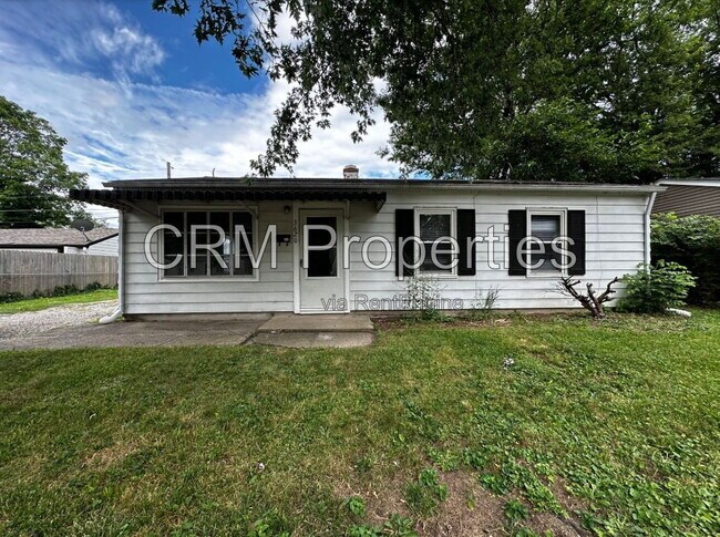 Foto del edificio - 3620 Beasley Dr