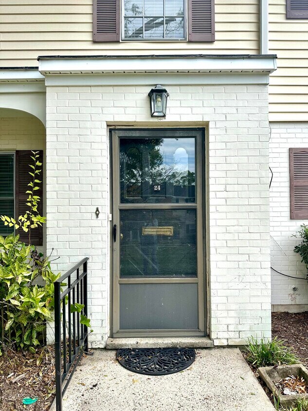 Foto principal - 2846 Walton Wy