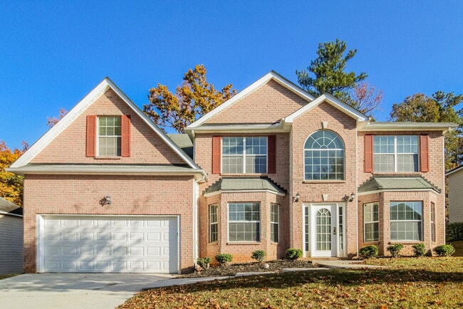 Building Photo - 1972 Bridgestone Cir