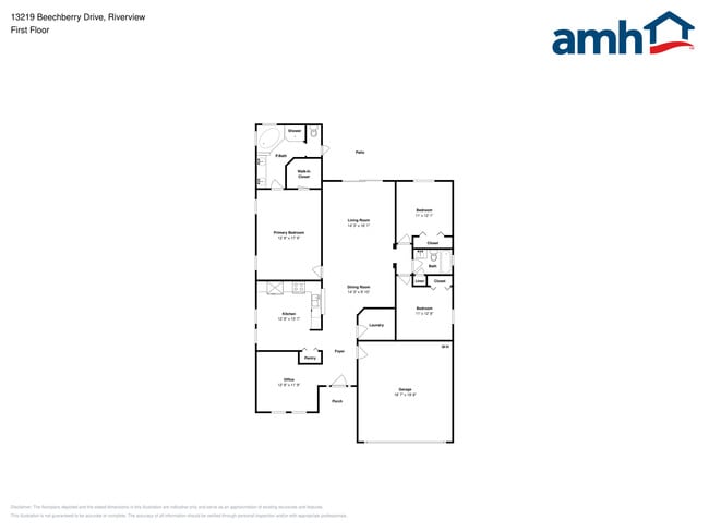 Building Photo - 13219 Beechberry Dr