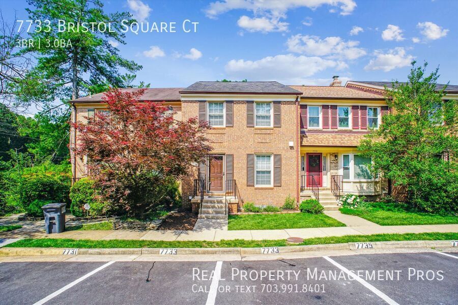 Photo - 7733 Bristol Square Ct-
