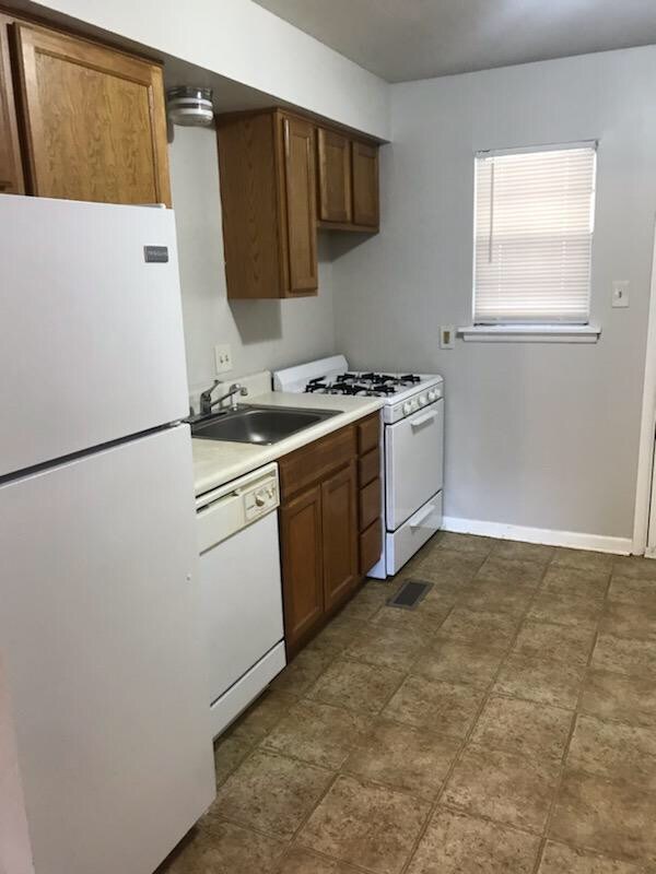 Foto del edificio - 206 N Taylor St