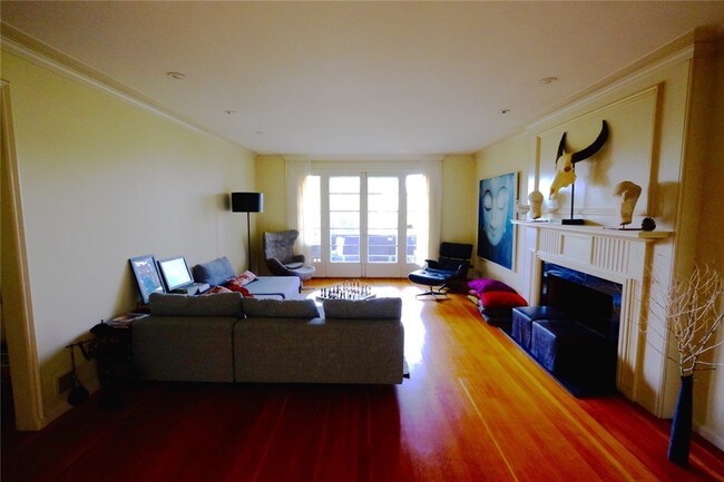 Foto del edificio - 572 East 11th Avenue