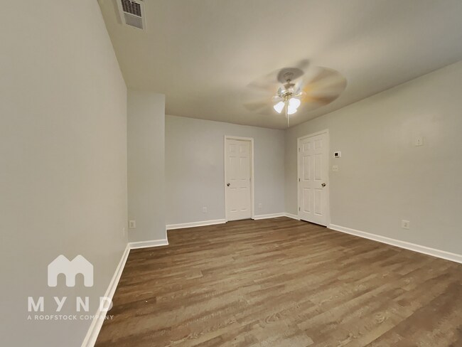Foto del edificio - 2421 2nd St NW