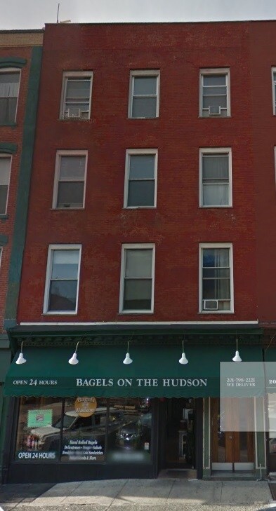 Primary Photo - 802 Washington St