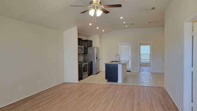 Building Photo - Available Now! Beautiful Brand New Custom Brick Home 3/ 2 / 2 in Cooper District!