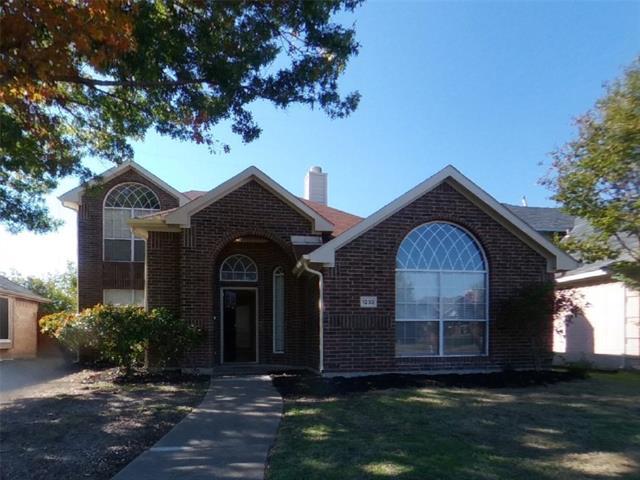 Primary Photo - 1233 Clear Creek Dr
