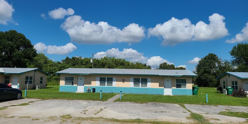 Primary Photo - Okeechobee