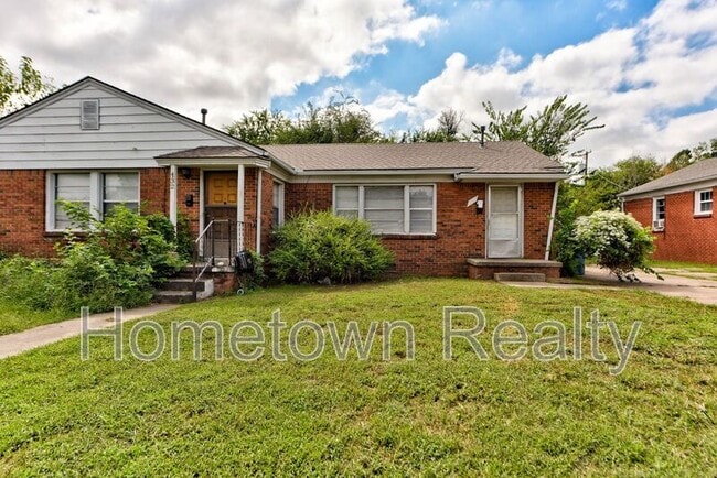 Building Photo - 430 Babb Dr