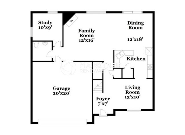 Building Photo - 4 Bedroom Pet-Friendly Home in Fuquay-Varina, NC with Main Street Renewal