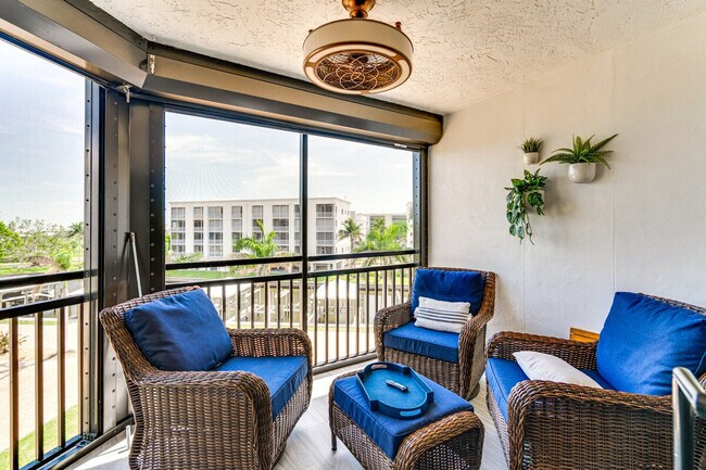 Foto del edificio - 4263 Bay Beach Ln