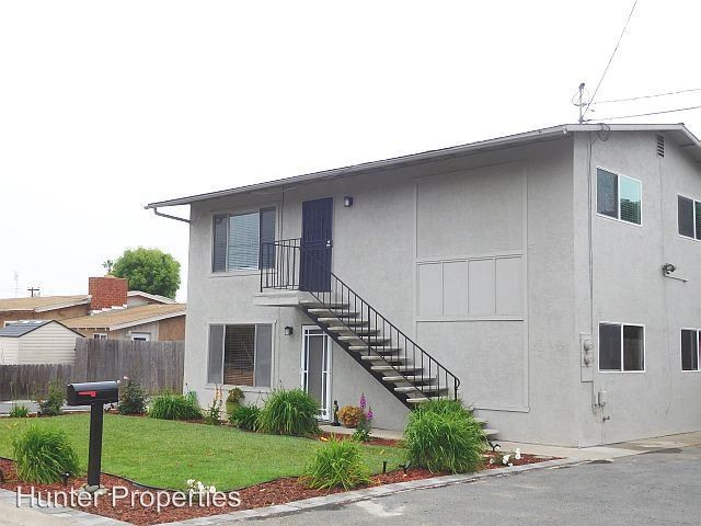 Building Photo - 2 br, 1 bath House - 1242-B Munevar Ct