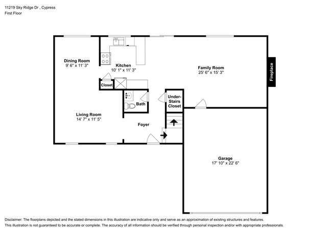 Building Photo - 11219 Sky Ridge Dr
