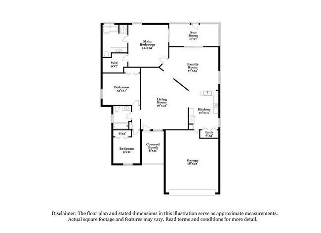 Foto del edificio - 12825 Kings Lake Dr
