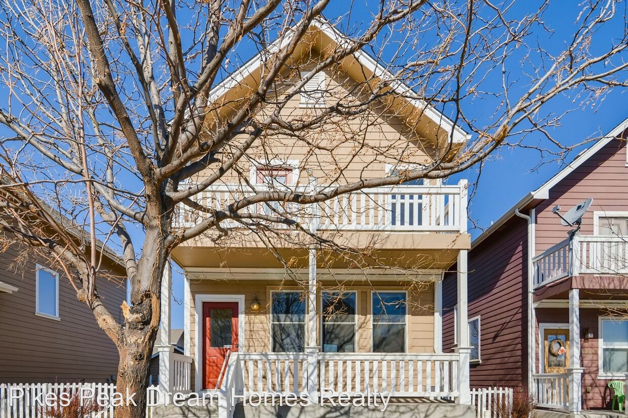 Foto principal - 3 br, 3.5 bath House - 1334 Flycatcher Lane
