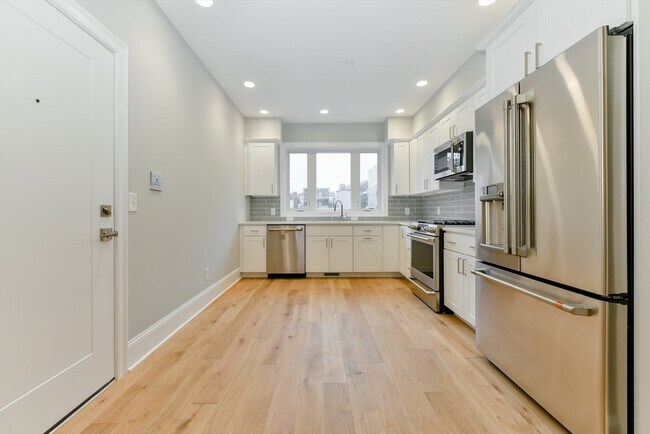 Foto del edificio - 28 Berkshire St