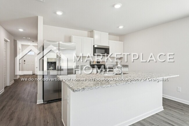 Foto del edificio - 25022 Ridge Ln