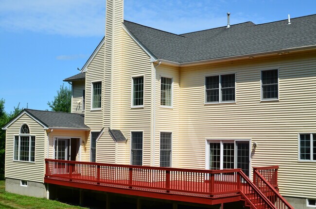 Foto del edificio - 4 Summit Way