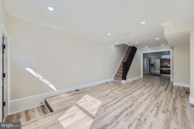 Foto del edificio - 1147 Scott St