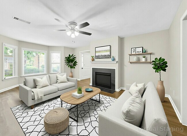 Foto del edificio - 4183 Elder Ln