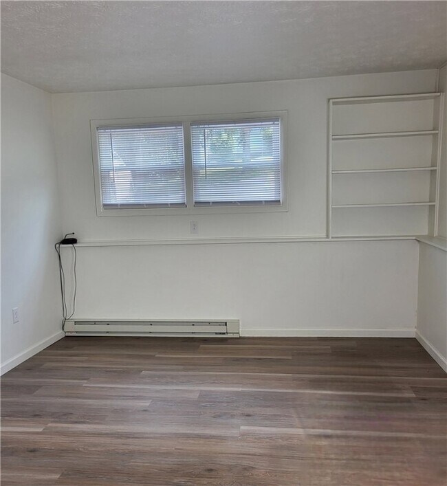 Foto del edificio - 284 W 12th St
