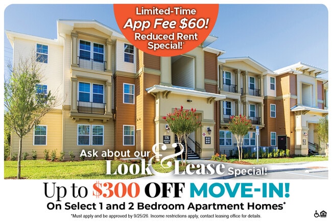 Building Photo - Enclave at Alafaya