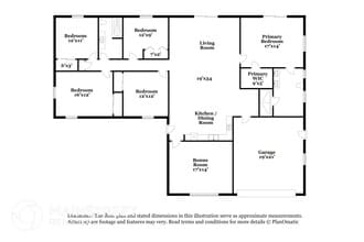 Building Photo - 807 Indus Rd