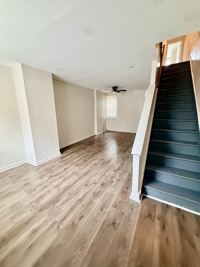 Photo - 2615 N Corlies St Townhome