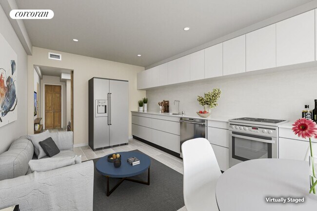 Foto del edificio - 347 E 53rd St