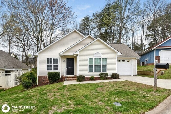 Foto del edificio - 3513 Briaroak Ct, Greensboro, NC 27410