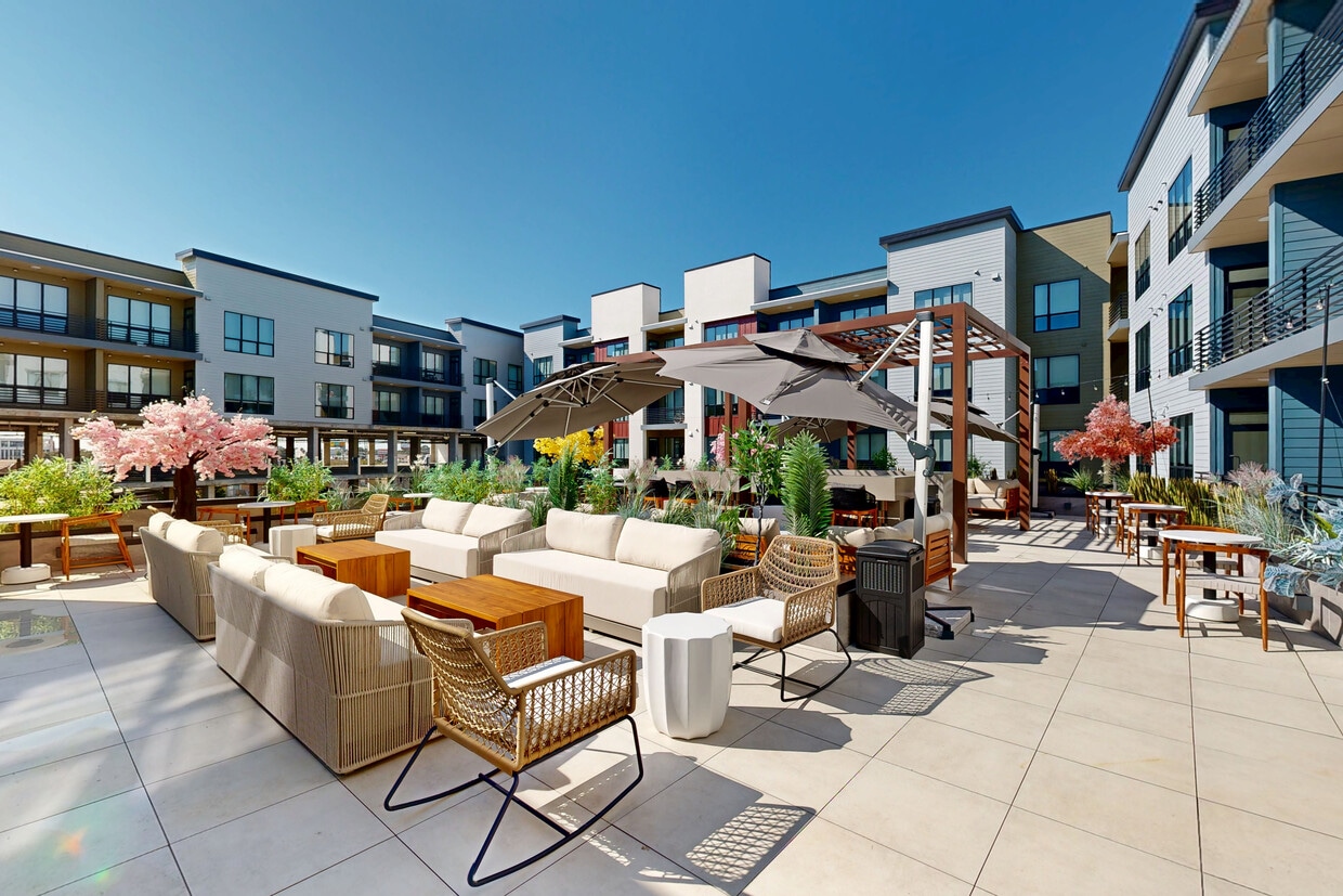 Photo - Latitude Apartments