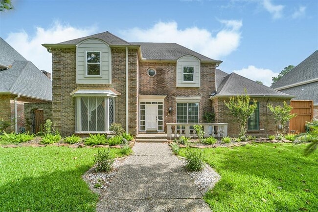 Foto del edificio - 15738 Fleetwood Oaks Dr
