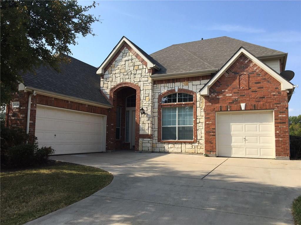 3335 Columbus Dr, Frisco, TX 75034 House Rental in Frisco, TX