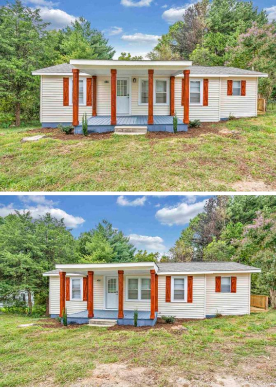 Building Photo - 456 State Rd S-11-72